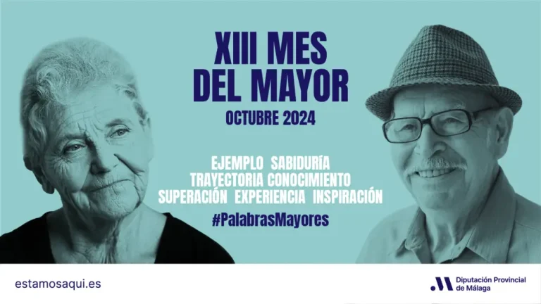 La Diputación programa más de 250 actividades culturales con motivo del XIII Mes del Mayor La Diputación programa más de 250 actividades culturales con motivo del XIII Mes del Mayor